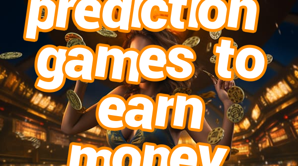prediction games to earn money Screenshots