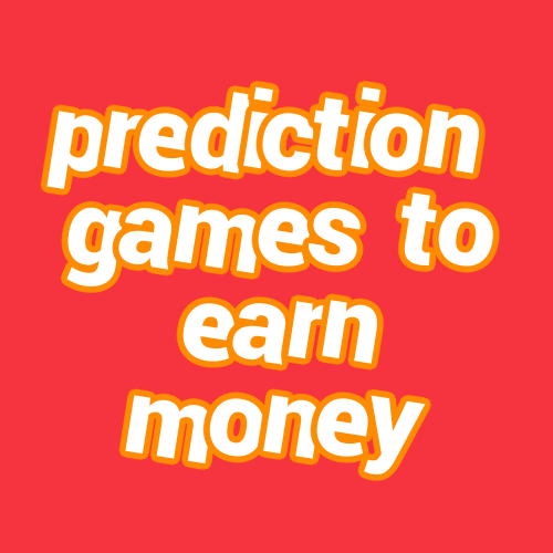 prediction games to earn money